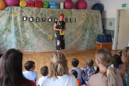 PRVI ŠOLSKI DAN UNEC 03 FOTO LJUBO VUKELIČ